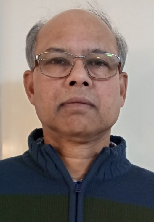 Mr. Monsur Rahman
