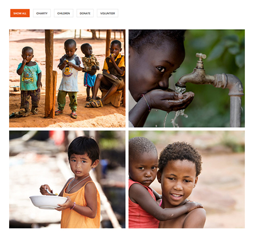 Portfolio – CNDP